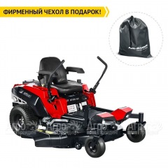 Садовый райдер Efco ZT 117 / 24 K V в Великих Луках