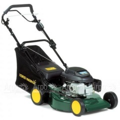 Газонокосилка бензиновая Yard-Man YM 5521 SPH в Великих Луках