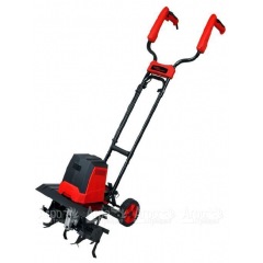 Электрокультиватор Ikra Mogatec EM 1200 в Великих Луках