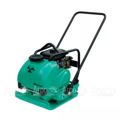 Виброплита бензиновая Mikasa MVC-T90HC в Великих Луках