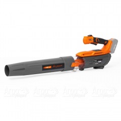 Воздуходувка аккумуляторная Daewoo DABL 5521Li (без аккумулятора и зарядного устройства) в Великих Луках