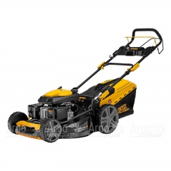 Газонокосилка бензиновая Denzel GLD-520SP в Великих Луках