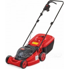 Газонокосилка электрическая MTD LE 3814 в Великих Луках