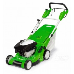 Газонокосилка бензиновая Viking MB 545 VM в Великих Луках