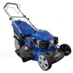 Газонокосилка бензиновая Hyundai L 5000S в Великих Луках