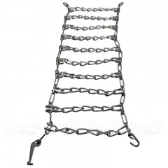 Цепь противоскольжения 14" для подметальной машины Habert HBB25-F в Великих Луках