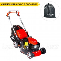 Газонокосилка бензиновая Efco LR 53 TK Comfort Plus в Великих Луках