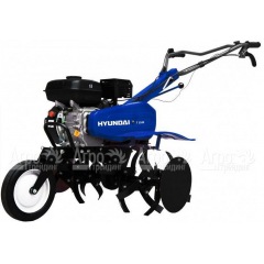 Бензиновый мотокультиватор Hyundai T 1100 в Великих Луках