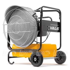 Нагреватель инфракрасный дизельный (обогреватель) Caiman VAL6 KBE1SC в Великих Луках