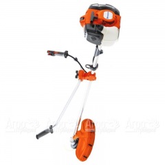 Бензокоса (бензиновый триммер) Husqvarna 135R в Великих Луках