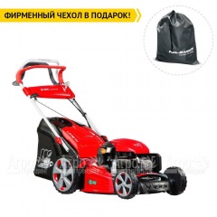 Газонокосилка бензиновая Efco LR 48 TK Allroad Plus 4 в Великих Луках