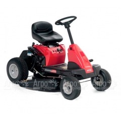 Садовый райдер MTD Minirider 60 SDE в Великих Луках