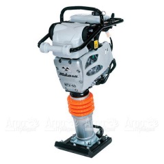 Вибротрамбовка Mikasa MTX-60ER в Великих Луках