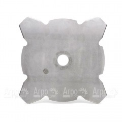 Диск для травы Грасс 255-4-20 для триммеров Husqvarna в Великих Луках