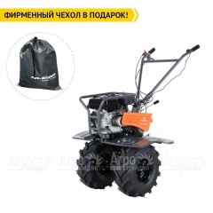 Мотоблок Villartec TB980WF в Великих Луках