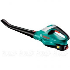 Воздуходувка аккумуляторная Bosch ALB 18 Li (без аккумулятора и зарядного устройства) в Великих Луках