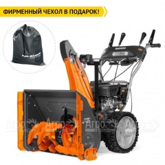 Снегоуборщик Daewoo S 7565 в Великих Луках
