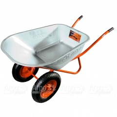 Тачка строительная Вихрь Т 110-2 в Великих Луках