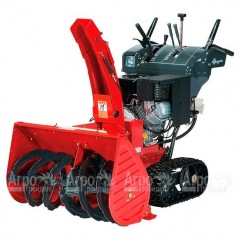 Снегоуборщик гусеничный Fujii Corporation SK708M в Великих Луках