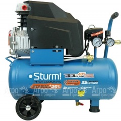 Компрессор воздушный Sturm AC93124P в Великих Луках