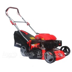 Газонокосилка бензиновая Expert L46S в Великих Луках