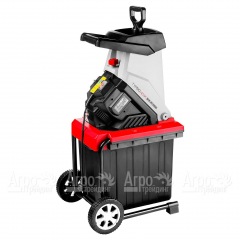 Измельчитель электрический Зубр ЗИЭ-40-2500 в Великих Луках