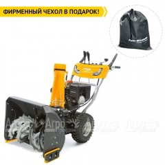 Снегоуборщик Stiga ST 5262 P в Великих Луках