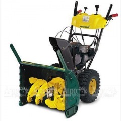 Снегоуборщик Yard-Man YM 61 M-W в Великих Луках