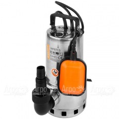 Погружной дренажный насос Sturm WP9713 в Великих Луках