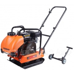 Виброплита бензиновая Patriot VT-90LB в Великих Луках