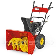 Снегоуборщик Wolf-Garten Select SF 61 Е в Великих Луках