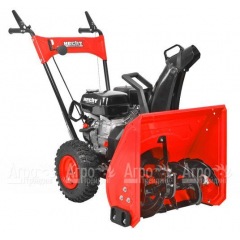 Снегоуборщик Hecht 9554 в Великих Луках