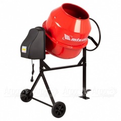 Бетоносмеситель MTX СМ-200К (Бетономешалка MTX СМ-200К) в Великих Луках