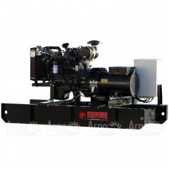 Дизельгенератор Europower EP 60 TDE 60 кВт в Великих Луках