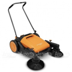 Подметальная машина Villartec SM 920 в Великих Луках