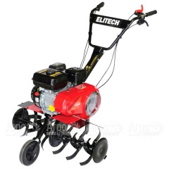 Культиватор Elitech КБ 72 в Великих Луках