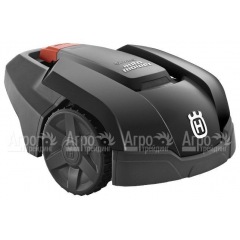 Газонокосилка-робот Husqvarna Automower 105 в Великих Луках