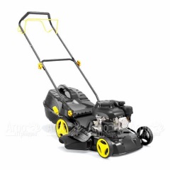 Газонокосилка самоходная Huter GLM-5.0 SР в Великих Луках