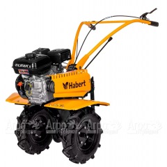 Мотоблок Habert HM-21 в Великих Луках