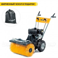 Подметальная машина Stiga SWS 800 GE в Великих Луках