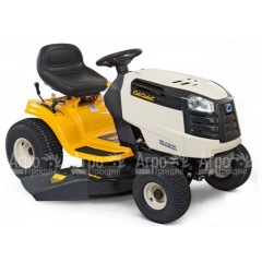 Садовый трактор Cub Cadet CC 715 HF в Великих Луках