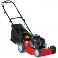 Газонокосилка колесная бензиновая MTD 40 PB в Великих Луках