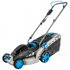 Газонокосилка аккумуляторная DDE BlueTech LMB 3840 (без аккумулятора и ЗУ) в Великих Луках