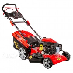 Газонокосилка бензиновая DDE LM 51-60 DE в Великих Луках