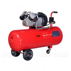 Компрессор масляный Fubag VDC 400/100 CM3 614319561 в Великих Луках