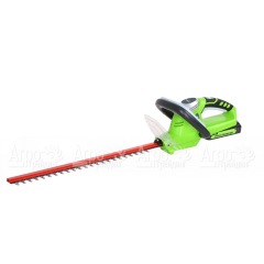 Аккумуляторный кусторез GreenWorks G24HT54 (без батареи и зарядного устройства) в Великих Луках