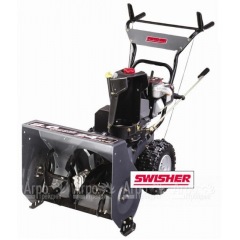 Снегоуборщик Swisher 624555x07A в Великих Луках