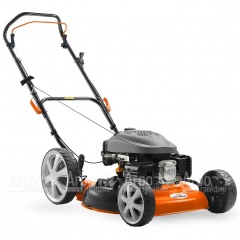 Газонокосилка бензиновая Villartec MB3051R в Великих Луках