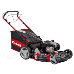 Газонокосилка бензиновая Einhell GC-PM 53 S HW B&S в Великих Луках