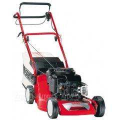 Газонокосилка бензиновая SABO 43-A Economy SA1142 в Великих Луках